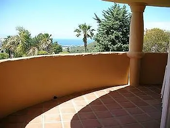 El Porton Apartment Mijas Spain