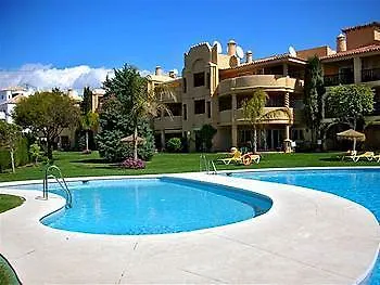 El Porton Apartment Mijas Spain