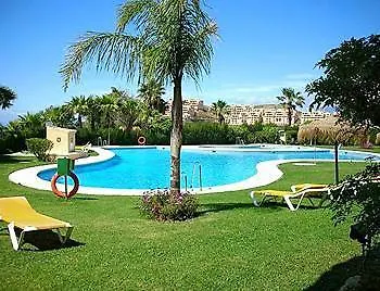 El Porton Apartment Mijas