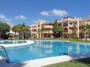 El Porton Apartment Mijas