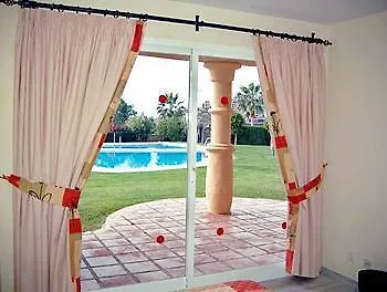 El Porton Apartment Mijas