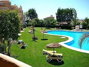 Appartamento El Porton Mijas 0*,