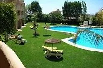 El Porton Apartment Mijas