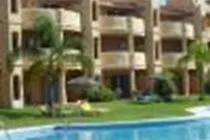 El Porton Apartment Mijas