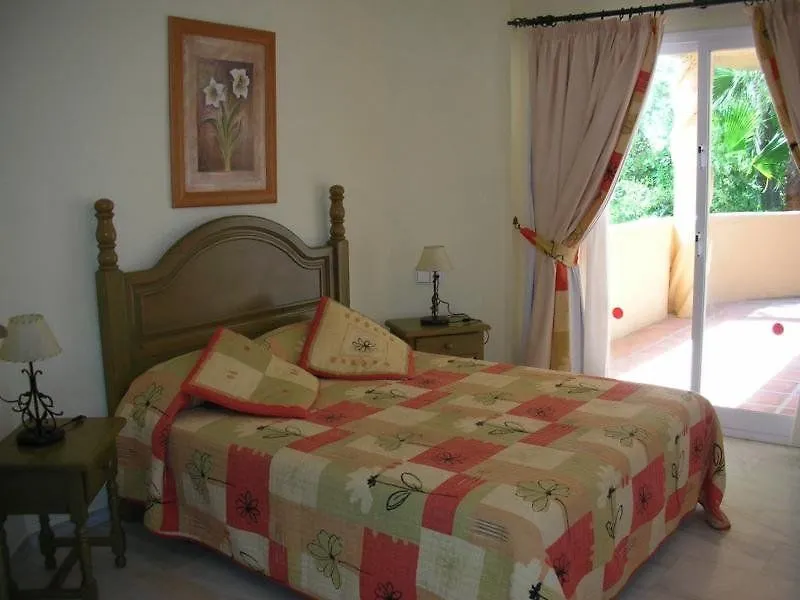 Appartamento El Porton Mijas