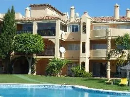 El Porton Apartment Mijas 0*,