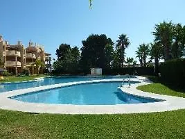 El Porton Apartment Mijas
