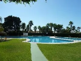 El Porton Apartment Mijas 0*,