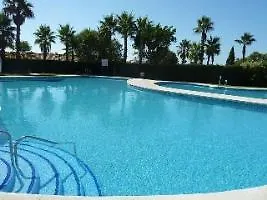 El Porton Apartment Mijas Spain