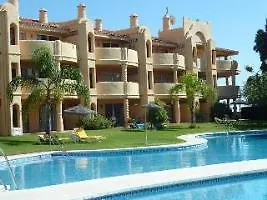 El Porton Apartment Mijas