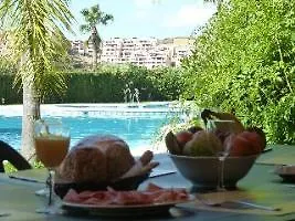 El Porton Apartment Mijas