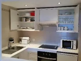 El Porton Apartment Mijas