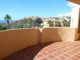 El Porton Apartment Mijas