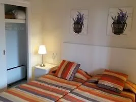El Porton Apartment Mijas Spain