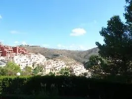 El Porton Apartment Mijas 0*,  Spain