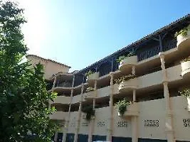 El Porton Apartment Mijas