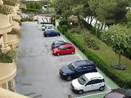 El Porton Apartment Mijas Spain