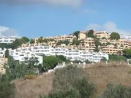 El Porton Apartment Mijas