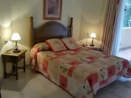 El Porton Apartment Mijas