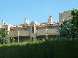 El Porton Apartment Mijas 0*,