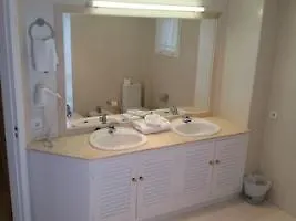 El Porton Apartment Mijas