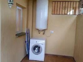 El Porton Apartment Mijas