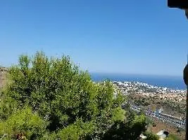 El Porton Apartment Mijas