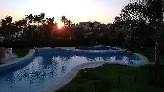 El Porton Apartment Mijas
