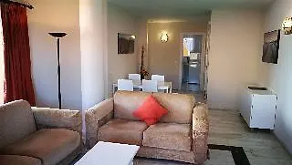 El Porton Apartment Mijas
