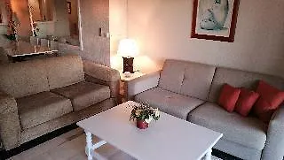 El Porton Apartment Mijas