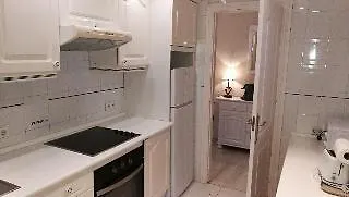 El Porton Apartment Mijas 0*,