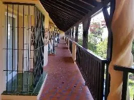 El Porton Apartment Mijas Spain