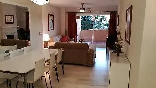 El Porton Apartment Mijas