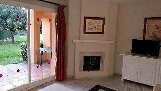 El Porton Apartment Mijas
