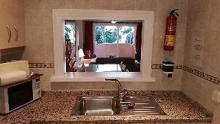 El Porton Apartment Mijas