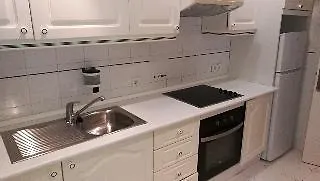El Porton Apartment Mijas