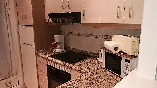 El Porton Apartment Mijas