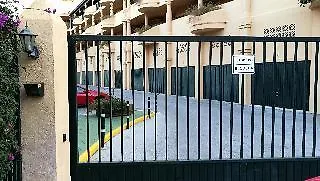 El Porton Apartment Mijas