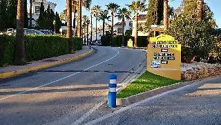 El Porton Apartment Mijas Spain