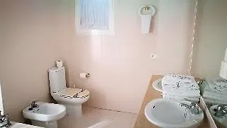 El Porton Apartment Mijas Spain