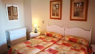 El Porton Apartment Mijas