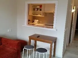 El Porton Apartment Mijas