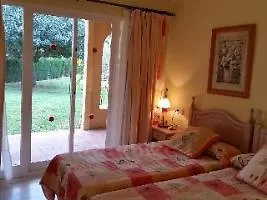 El Porton Apartment Mijas Spain