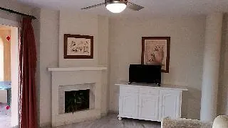 El Porton Apartment Mijas