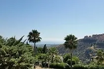 El Porton Apartment Mijas