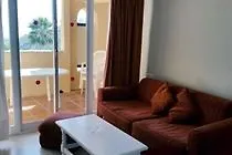 El Porton Lejlighed Mijas Spanien