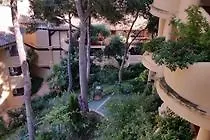 El Porton Lejlighed Mijas