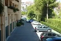 Appartamento El Porton Mijas