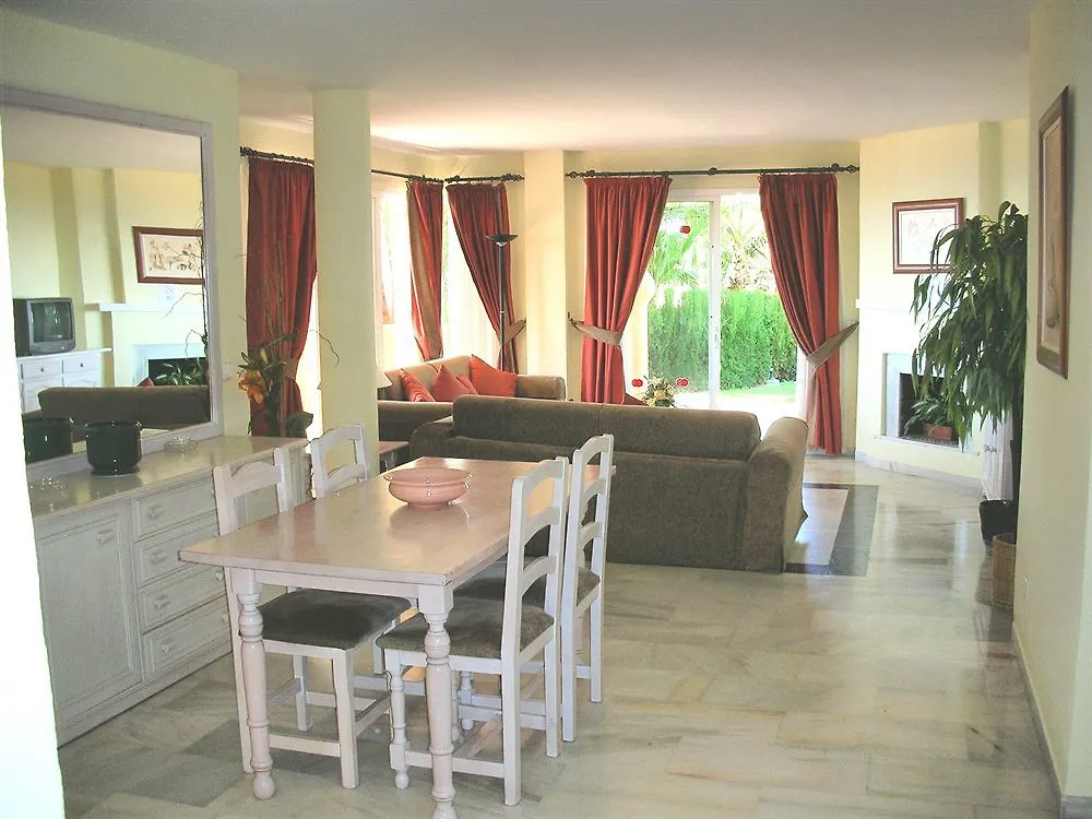 El Porton Apartment Mijas