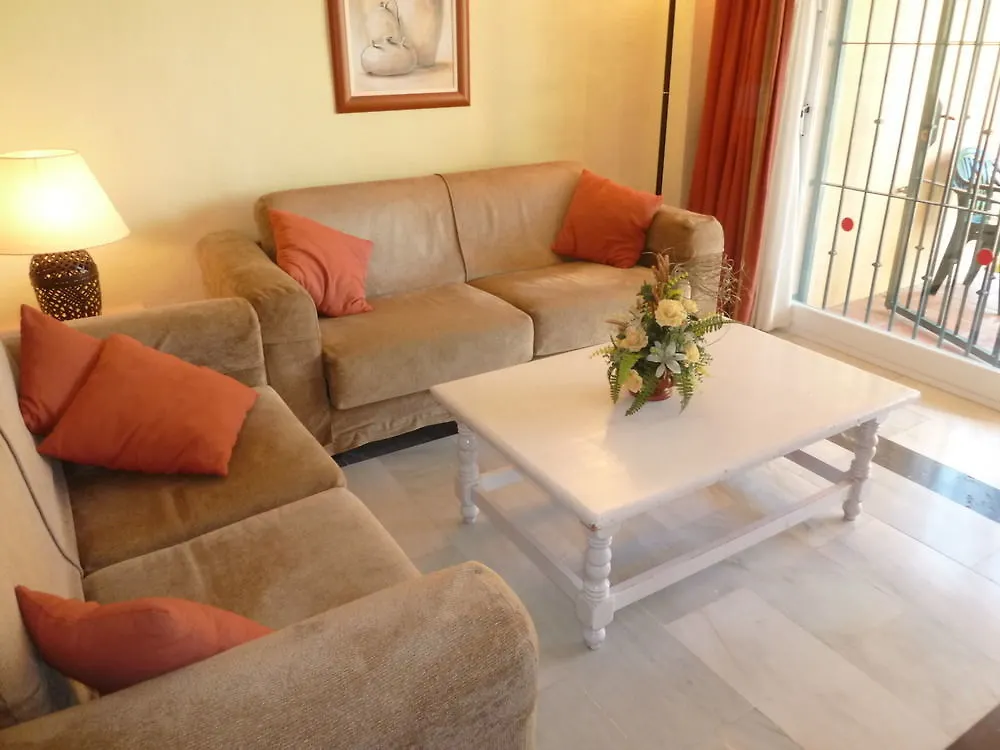 El Porton Apartment Mijas Spain